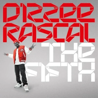 Afbeelding van Dizzee Rascal The Fifth