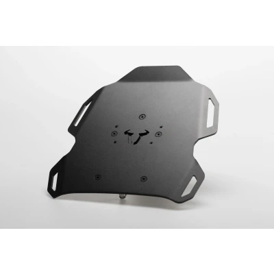 Afbeelding van SW Motech Zadelrek BMW R 1200 GS LC (13 )