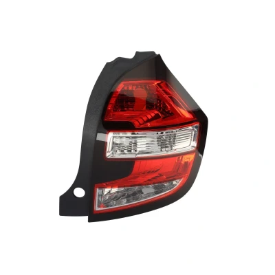 Afbeelding van ALKAR 2232171 Achterlicht rechts P21W, PY21W Zonder lamphouder RENAULT: Twingo III Hatchback (BCM) Z.E:, 1.0 SCe 70, 0.9 TCe 90, 110