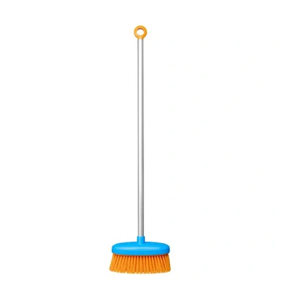 Afbeelding van Fiskars MyFirst Bezem