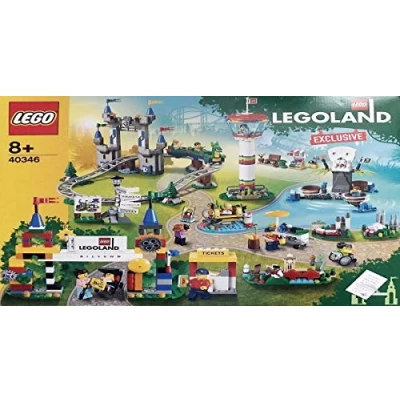 Afbeelding van LEGO 40346 LEGOLAND®