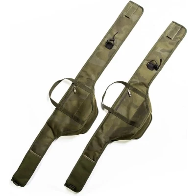 Afbeelding van Sonik Xtractor Rod Sleeve 9&#039; Foudraal