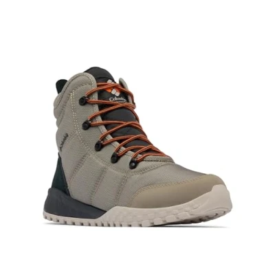 Afbeelding van Columbia Fairbanks™ Omni heat™ Wandelschoenen Grijs EU 44 1/2 Man