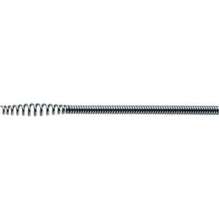 Afbeelding van Rothenberger vervangingsspiraal 8 mm lengte 7,5