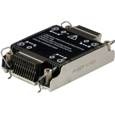 Afbeelding van Cooler Server SUPERMICRO SNK P0077P (4189)