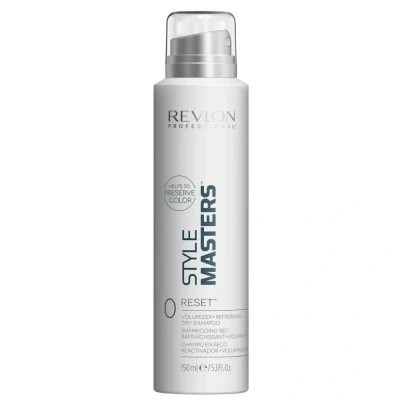 Afbeelding van Revlon Style Masters Double or Nothing Reset 150 ml