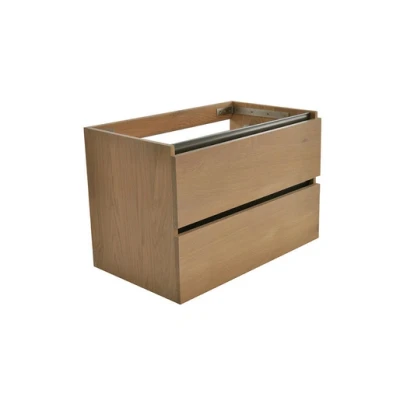 Afbeelding van Wiesbaden Vision OAK onderkast 80x46x53 eiken
