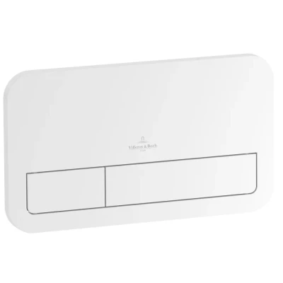 Afbeelding van Villeroy &amp; Boch ViConnect bedieningsplaat E200