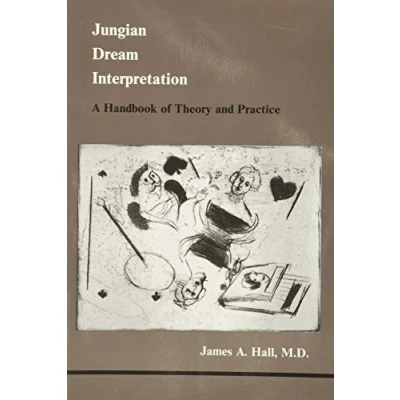 Afbeelding van Jungian Dream Interpretation: A Handbook of Theory and Practice