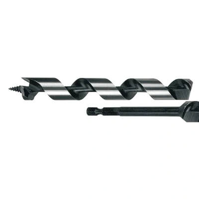 Afbeelding van Makita Auger Bit 1/4 12X200 D 16025
