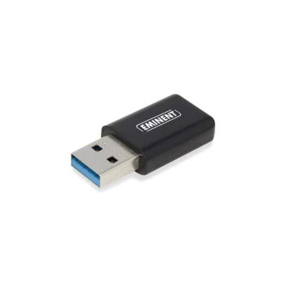 Afbeelding van MINI DUAL BAND USB NETWERKADAPTER