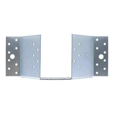 Afbeelding van Balkdrager hoek 45 Links en Rechts 38 x 97 mm Per Stuk