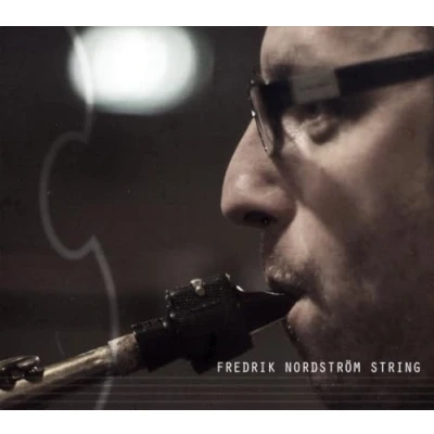 Afbeelding van Fredrik Nordstrom String (CD)