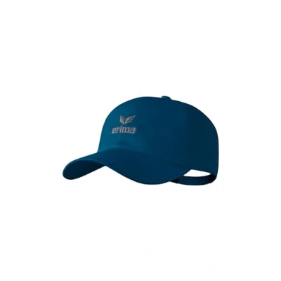 Afbeelding van ERIMA Basic cap ink blue / Kind