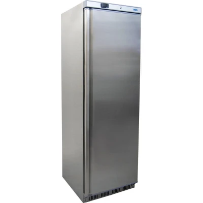 Afbeelding van Vrieskast HT400 S/S RVS 361L (H)185x(B)60x(D)58,5