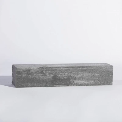 Afbeelding van MBI De Steenmeesters GeoPlano Modular 60x12x10 Cm Elba Uniek &amp; speels effect