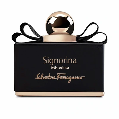 Afbeelding van Uniseks Parfum Salvatore Ferragamo SIGNORINA EDP 100 ml
