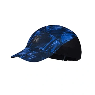 Afbeelding van Buff Unisex blauwe Attel Speed Cap