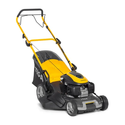 Afbeelding van Stiga Combi 50 SQ H benzine Grasmaaier Breedte: 48 cm