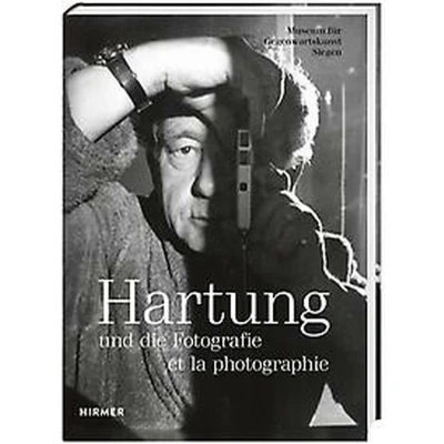 Afbeelding van Hans Hartung