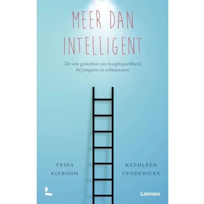 Afbeelding van Meer dan intelligent