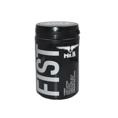 Afbeelding van Mister B FIST Glijmiddel 1000 ml