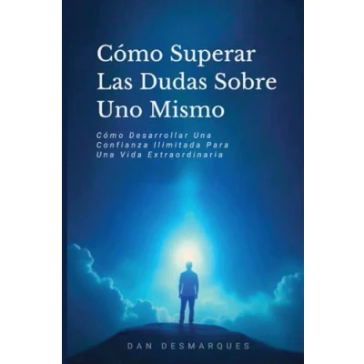 Afbeelding van Cómo Superar Las Dudas Sobre Uno Mismo