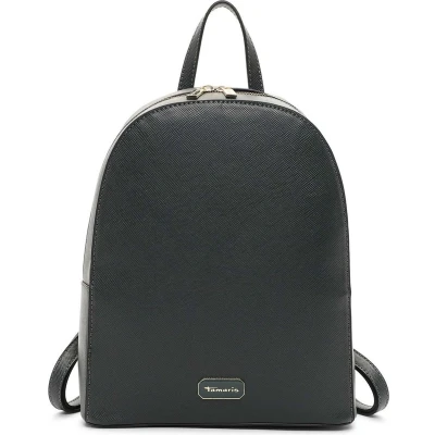 Afbeelding van Tamaris Vrije tijd Rugzak Anja Backpack Darkforest Donkergroen