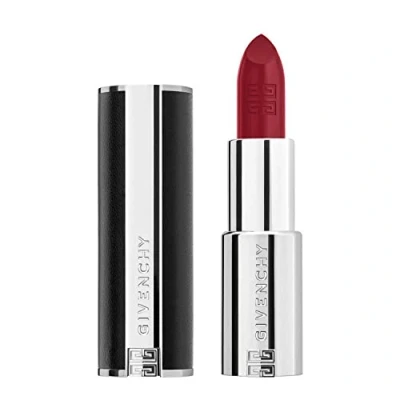 Afbeelding van Givenchy Le Rouge Interdit Intense Silk