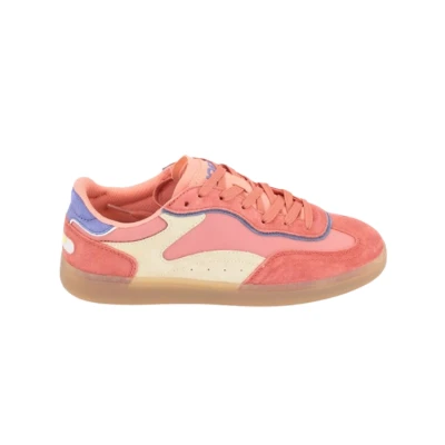 Afbeelding van Hoff retro sneaker Park Rosa 39