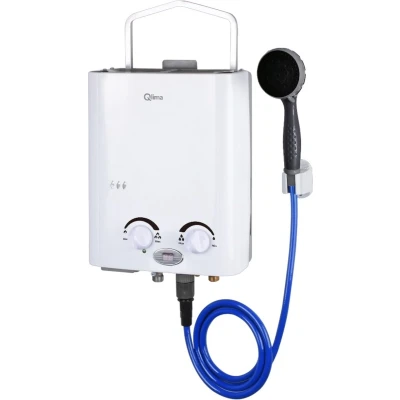 Afbeelding van Qlima Geiser PGWH 1010