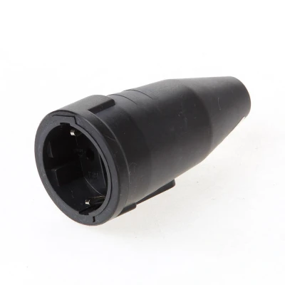 Afbeelding van Kelfort Contrastekker zwaar model 220v