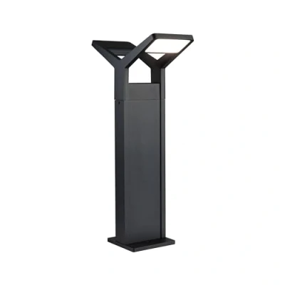 Afbeelding van Paulmann 94861 Juntea Staande LED tuinlamp 12.5 W, W Antraciet