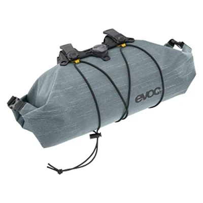 Afbeelding van Evoc Boa Wp Stuurtas 5l Grijs