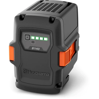 Afbeelding van Husqvarna Accu 40 B140 Li lon 4.0Ah 36V