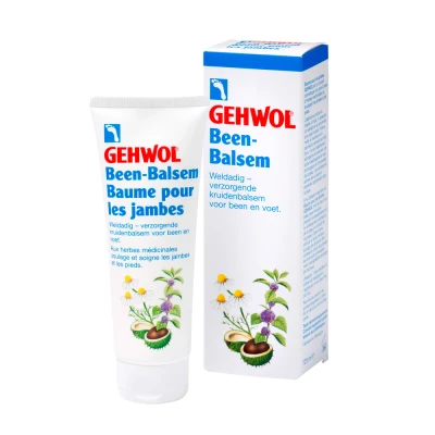 Afbeelding van Gehwol Beenbalsem 125ML