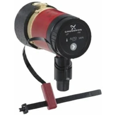 Afbeelding van Grundfos tapwaterpomp up15 14ba 50hz 230V