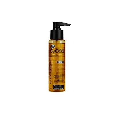 Afbeelding van Beauty Elixir Absolute Olie voor beschadigd haar 100ml