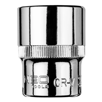 Afbeelding van neo dop 22 1 2 aansluiting classic 08 422