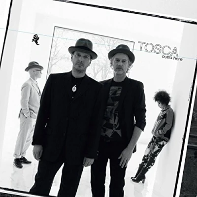 Afbeelding van Tosca Outta Here