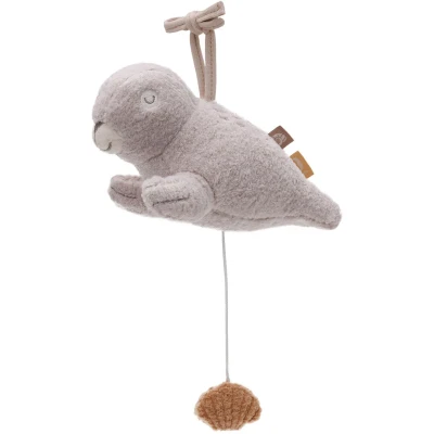 Afbeelding van Jollein Muziekhanger Deepsea Seal