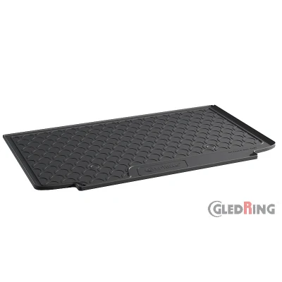 Afbeelding van Gledring Rubbasol (Rubber) Kofferbakmat passend voor Ford B Max 2012 2017