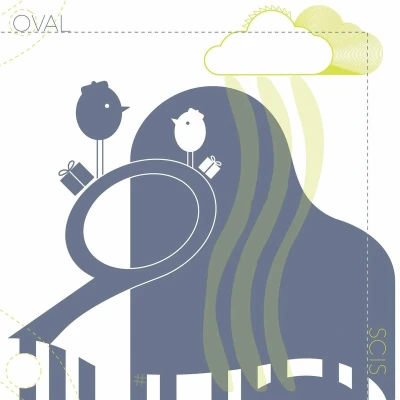 Afbeelding van Oval Scis (CD)