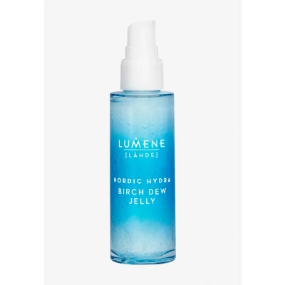 Afbeelding van Lumene Nordic Hydra [LÄHDE] Birch DEW Jelly 50ML Dagcrème, Maat: 50 ml,