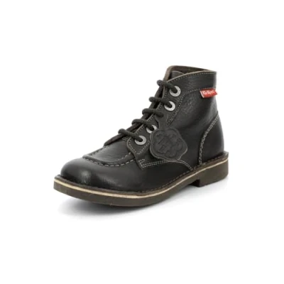Afbeelding van Kickers 621514 30 92, Slouch laarzen uniseks 41.5 EU