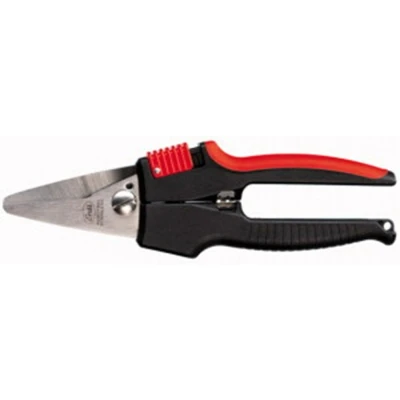 Afbeelding van Bessey Combinox combischaar 190mm ergonomisch kunststof greep