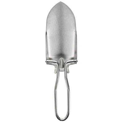 Afbeelding van UST U Dig It vouwschep, zilver, M