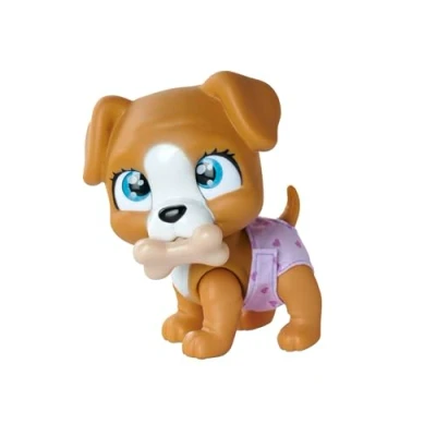 Afbeelding van SIMBA Hond van de Pamper Petz Luierbende