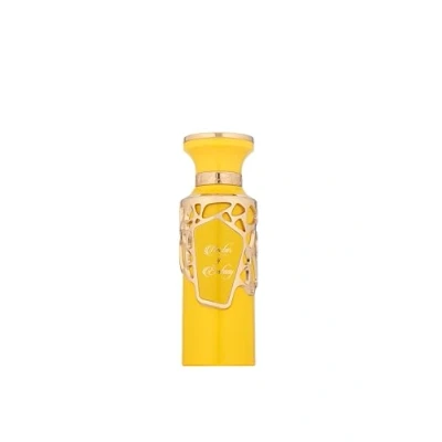 Afbeelding van Fragrance World Nectar Of Ecstacy Edp W 100ml