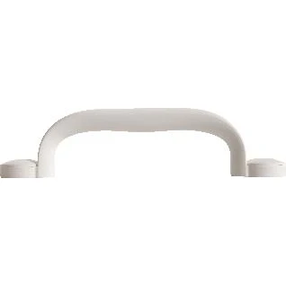 Afbeelding van Etac flex wandbeugel 30cm wit e81707110